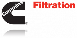 cummins filtration logo