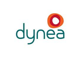 dynea logo