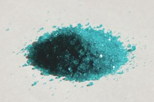 Floveyor nickel sulphate sample