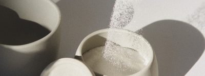 Floveyor materials handling for sugar and granules