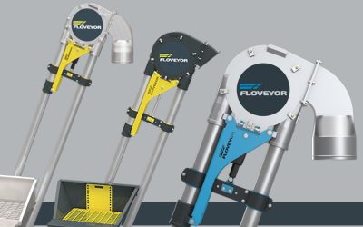 Floveyor new product ranges